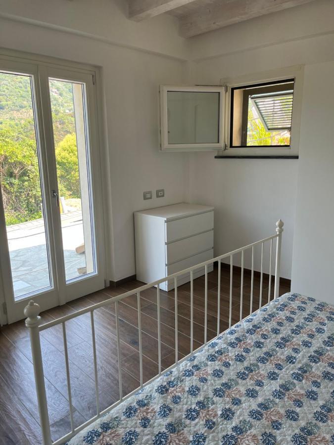 Nei Castagni Levanto Exterior foto